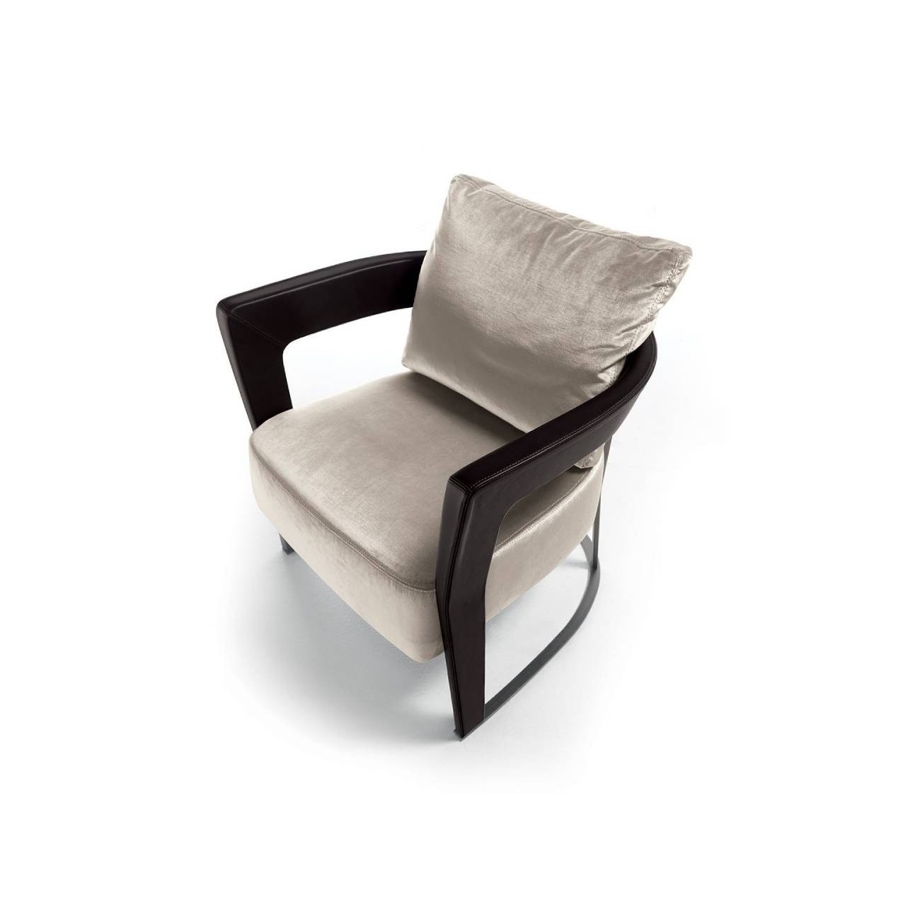 LONGHI AGATHA POLTRONA