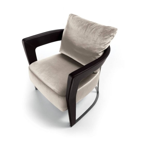 LONGHI AGATHA POLTRONA