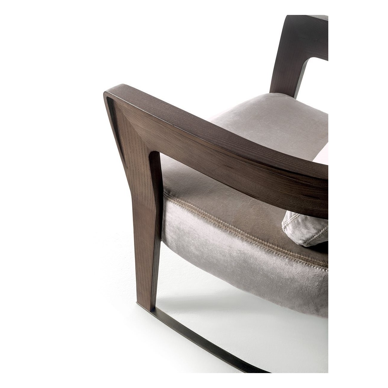 LONGHI AGATHA POLTRONA