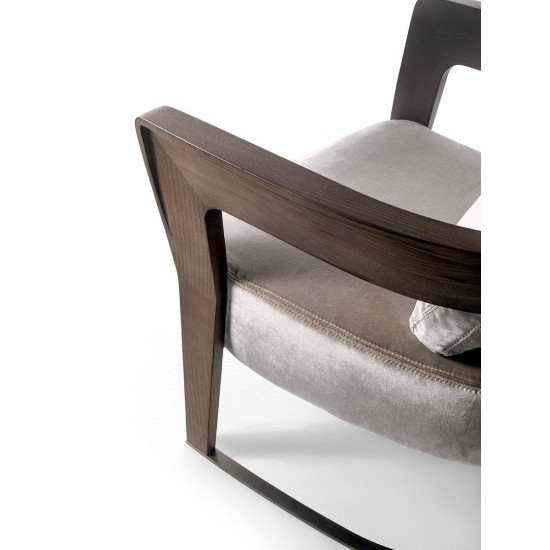 LONGHI AGATHA POLTRONA