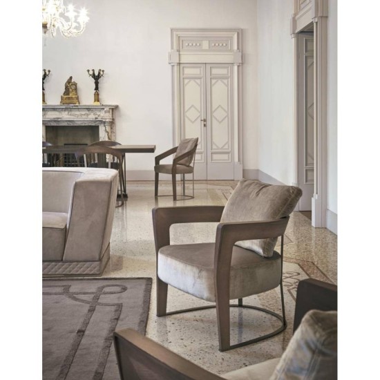 LONGHI AGATHA POLTRONA