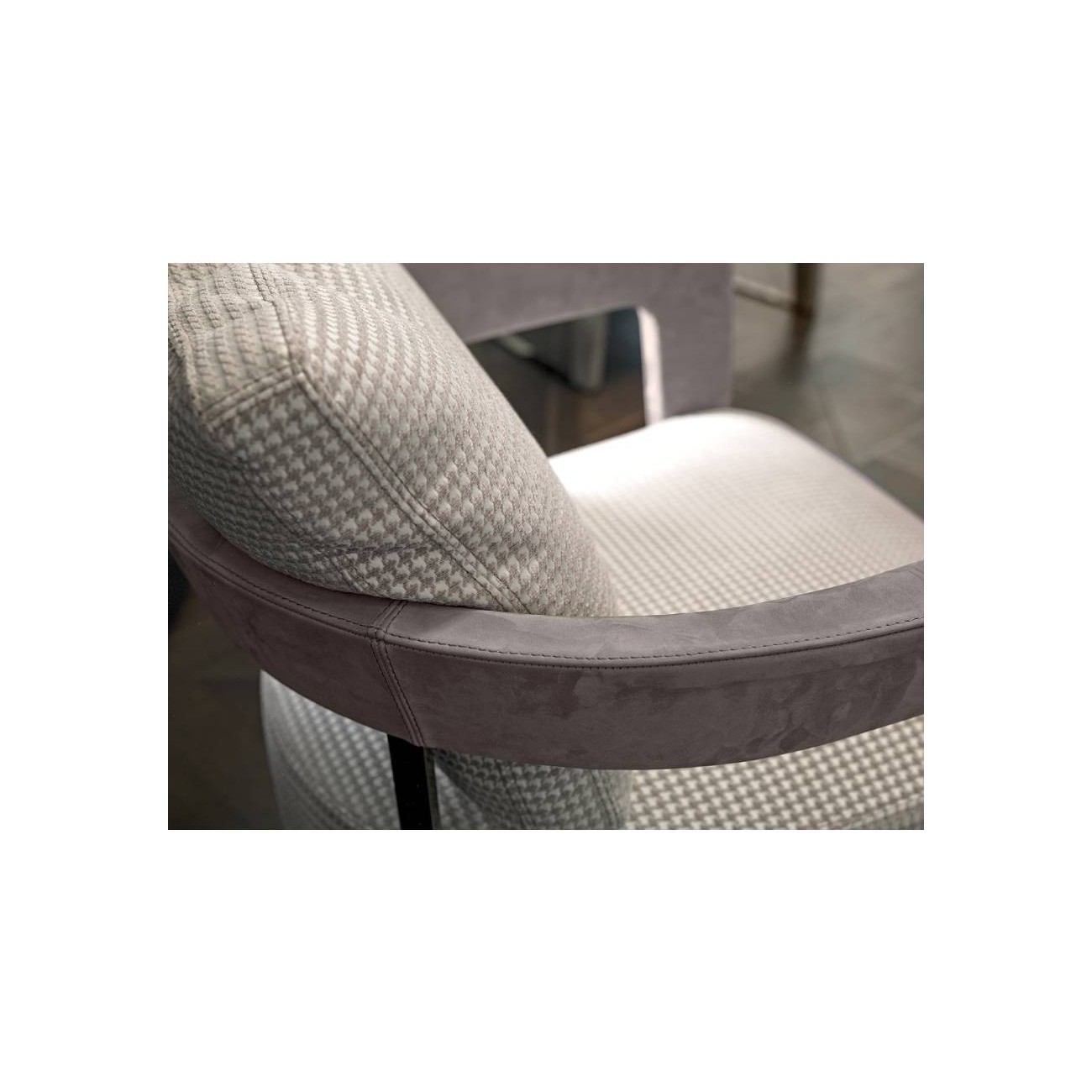 LONGHI AGATHA POLTRONA