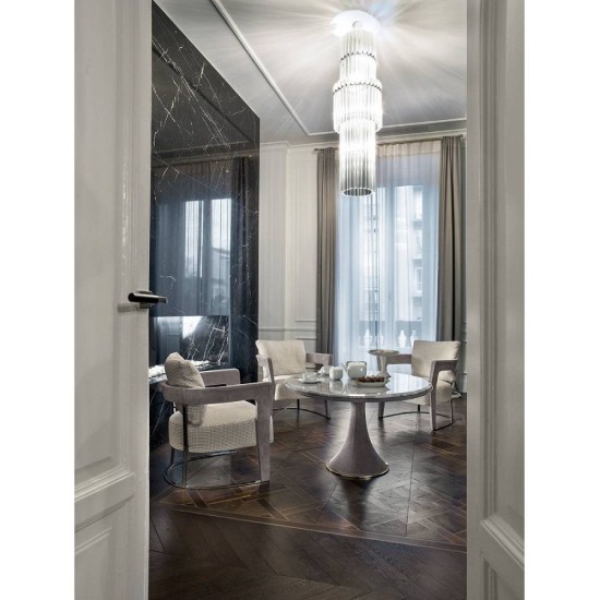 LONGHI AGATHA POLTRONA