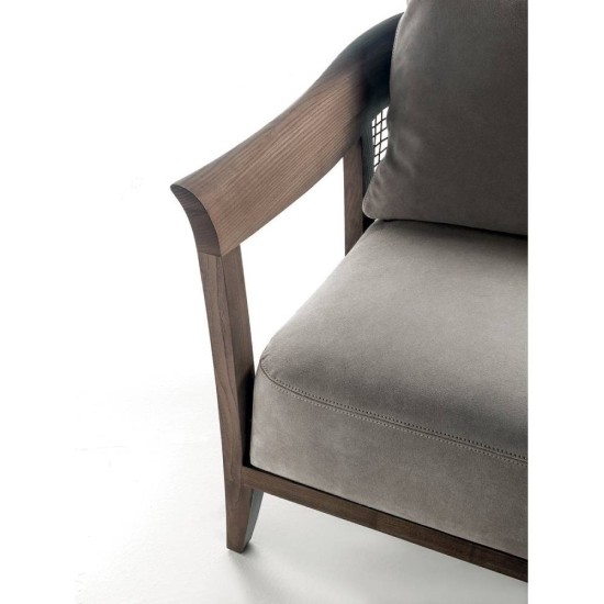 LONGHI CODY POLTRONA