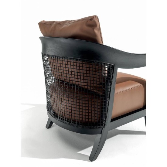 LONGHI CODY POLTRONA