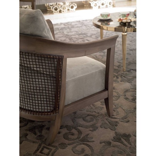 LONGHI CODY POLTRONA