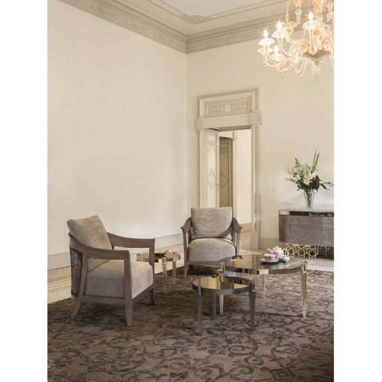 LONGHI CODY POLTRONA