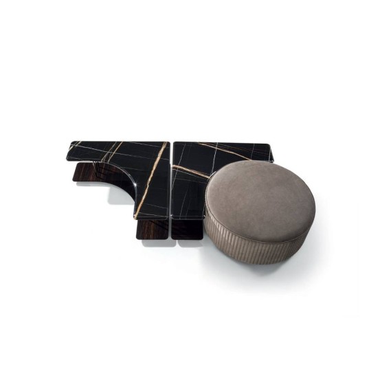 LONGHI SATUR TAVOLINO