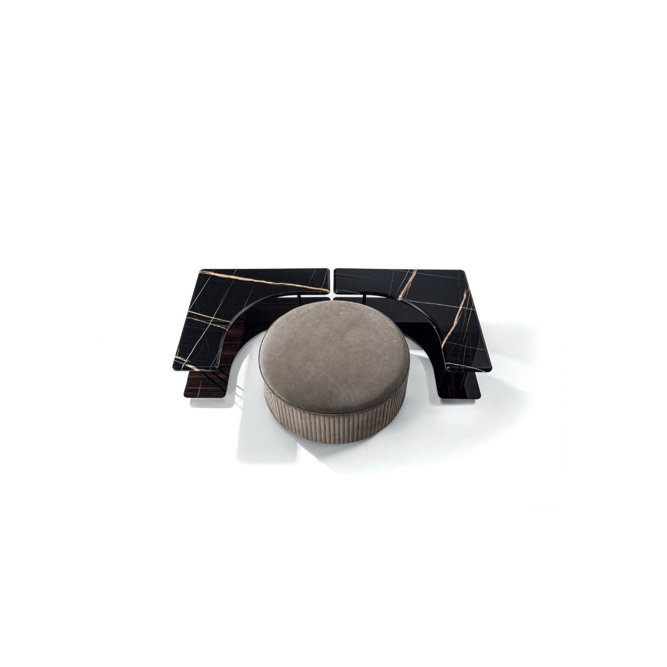 LONGHI SATUR TAVOLINO