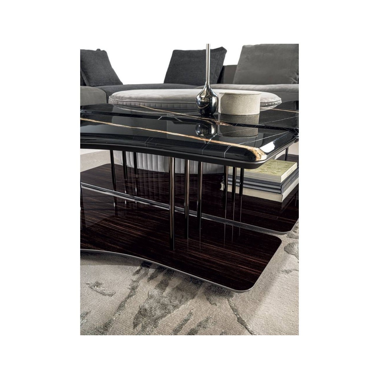 LONGHI SATUR TAVOLINO