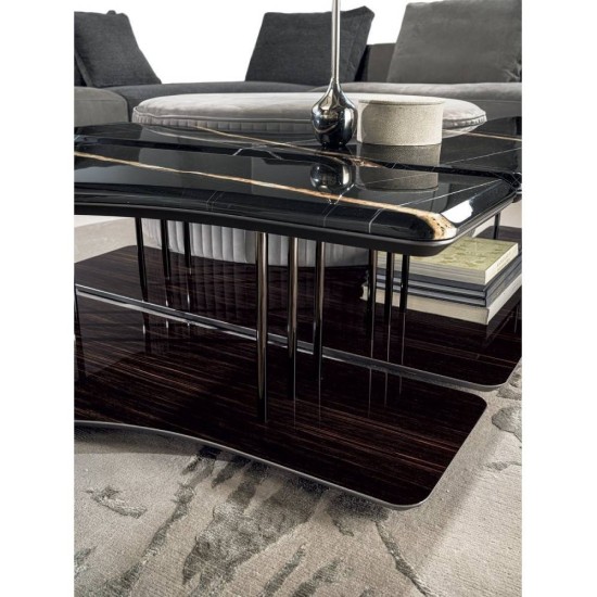 LONGHI SATUR TAVOLINO