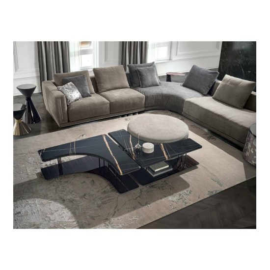 LONGHI SATUR TAVOLINO