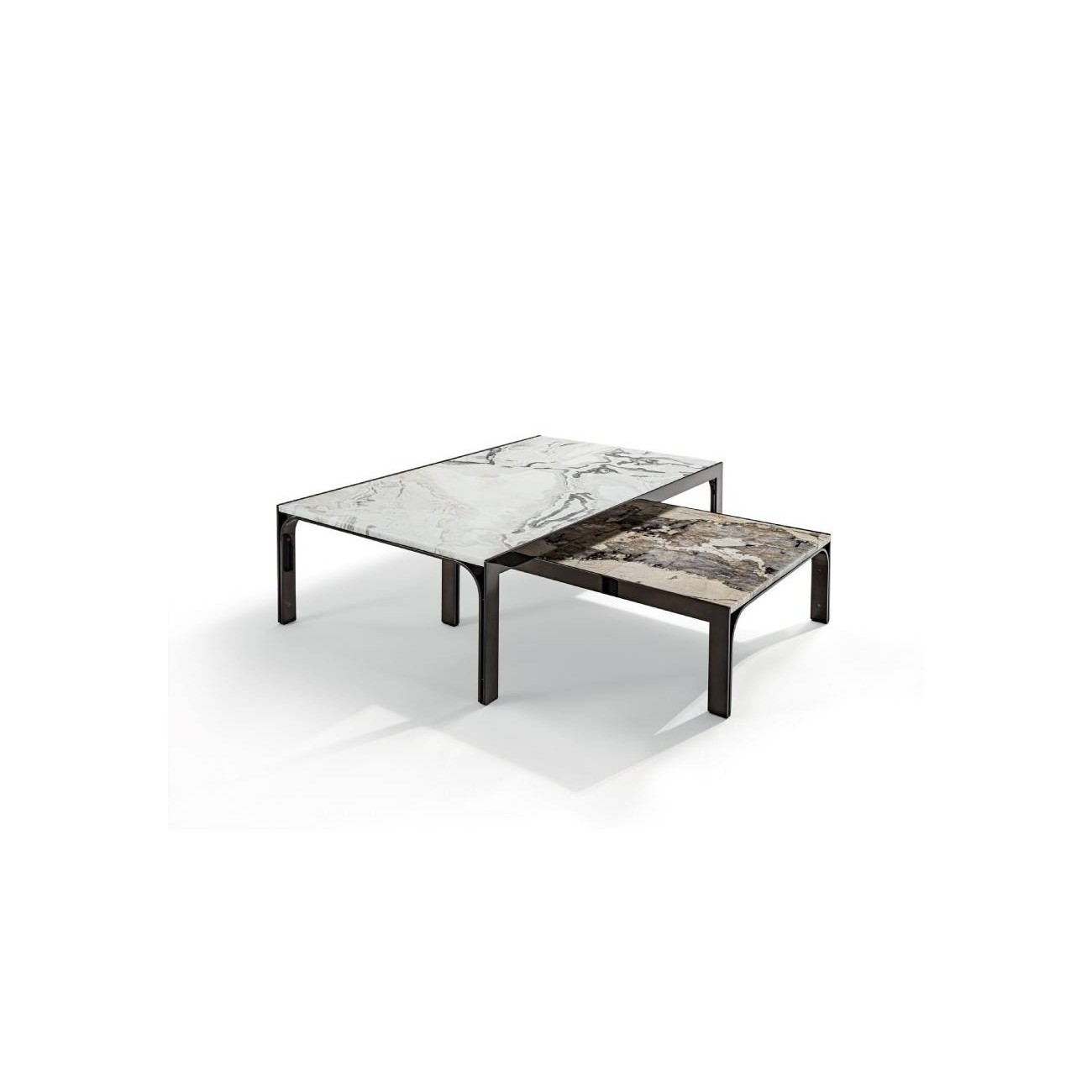 LONGHI EDGE TAVOLINO