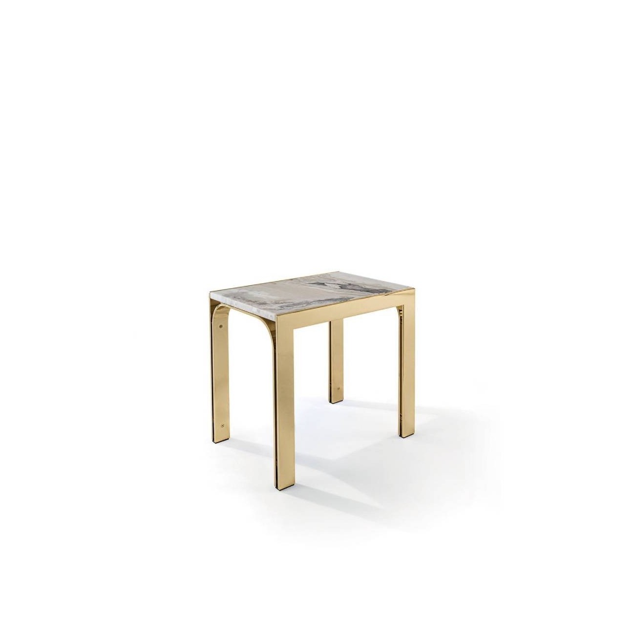 LONGHI EDGE TAVOLINO