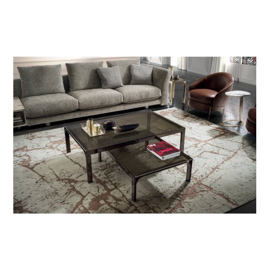 LONGHI EDGE TAVOLINO