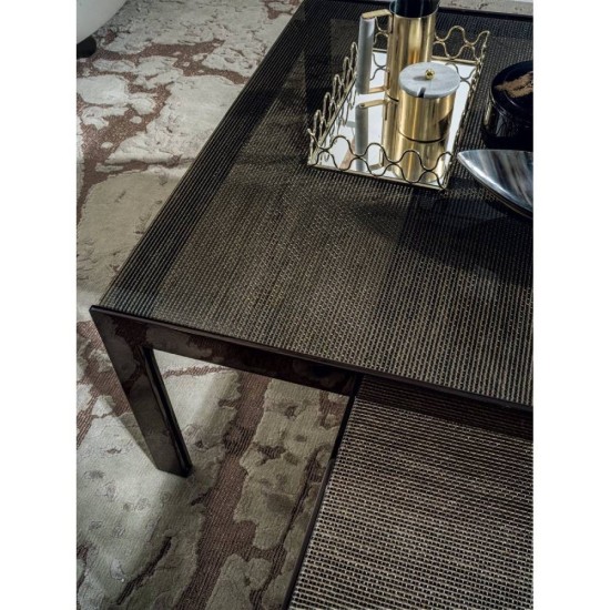 LONGHI EDGE TAVOLINO