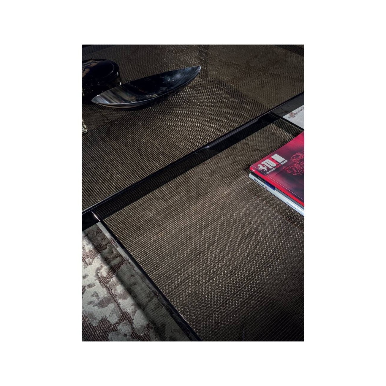 LONGHI EDGE TAVOLINO