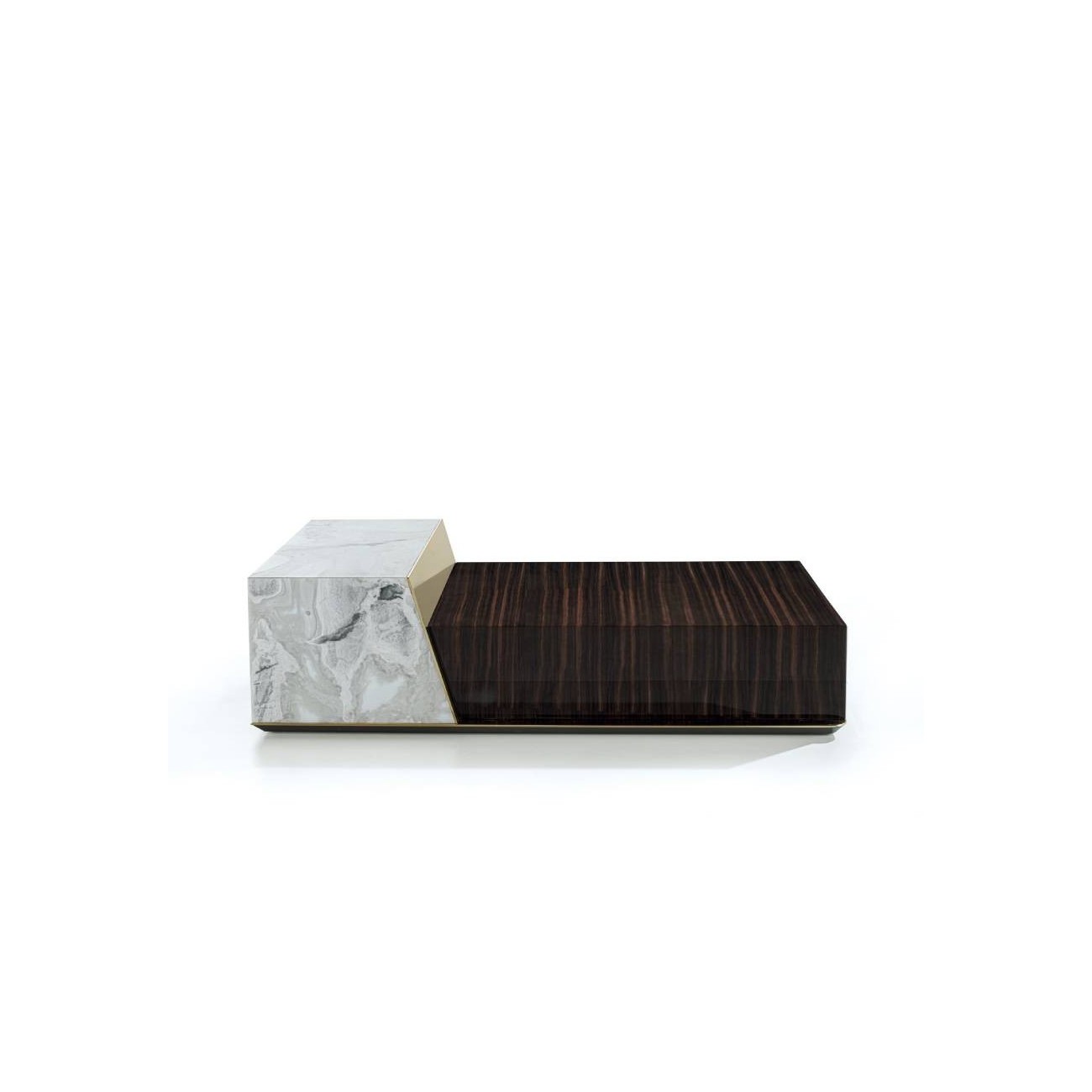 LONGHI BOLD TAVOLINO