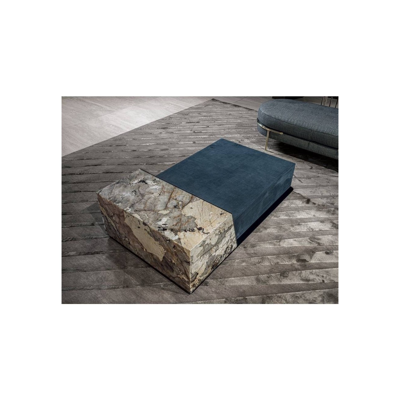 LONGHI BOLD TAVOLINO