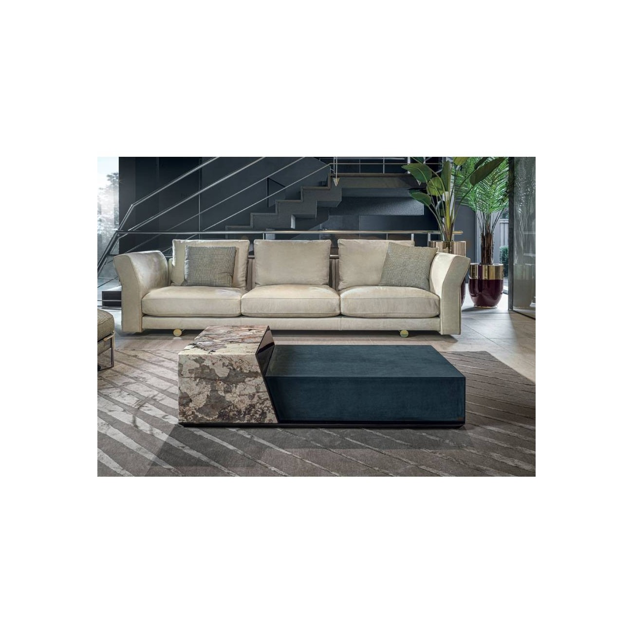 LONGHI BOLD TAVOLINO