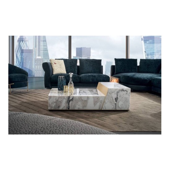 LONGHI BOLD TAVOLINO