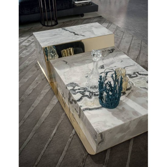 LONGHI BOLD TAVOLINO