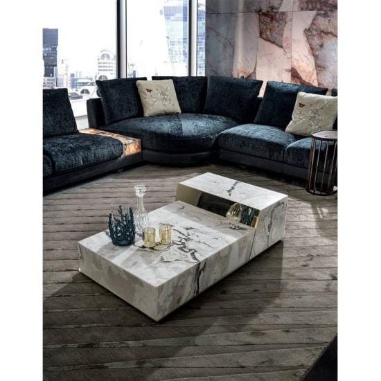 LONGHI BOLD TAVOLINO