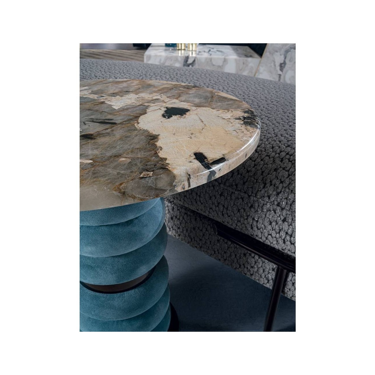 LONGHI KAREN TAVOLINO