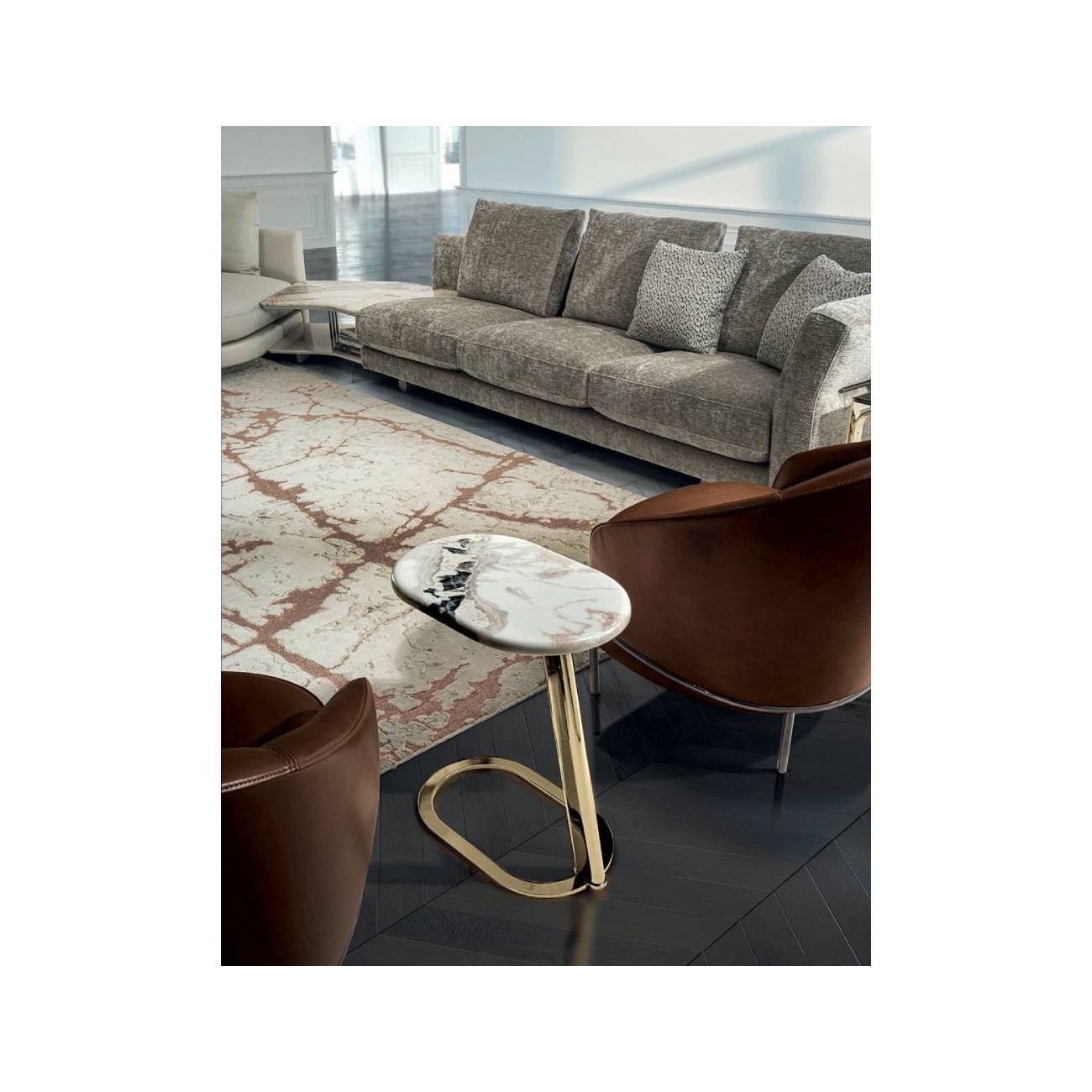 LONGHI KOBE TAVOLINO