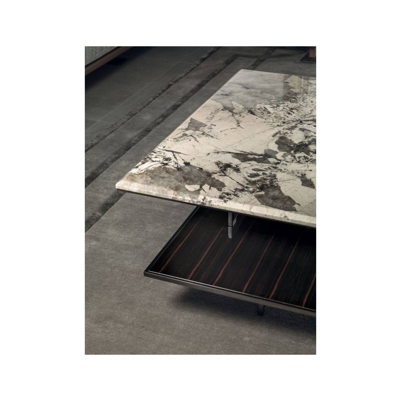 LONGHI WALT TAVOLINO