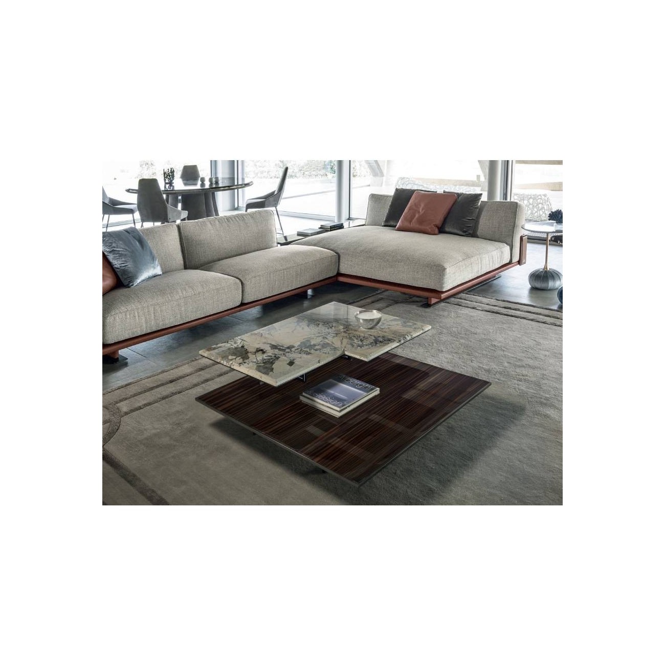 LONGHI WALT TAVOLINO