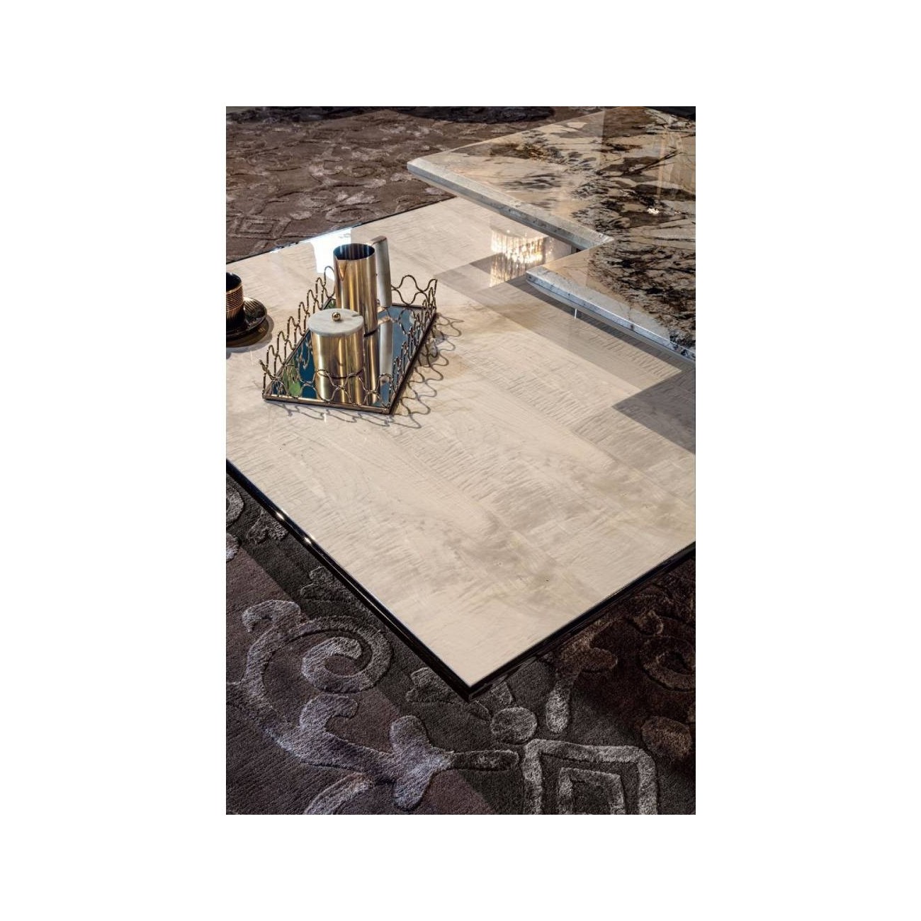 LONGHI WALT TAVOLINO