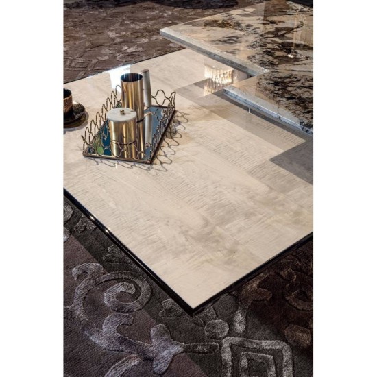 LONGHI WALT TAVOLINO