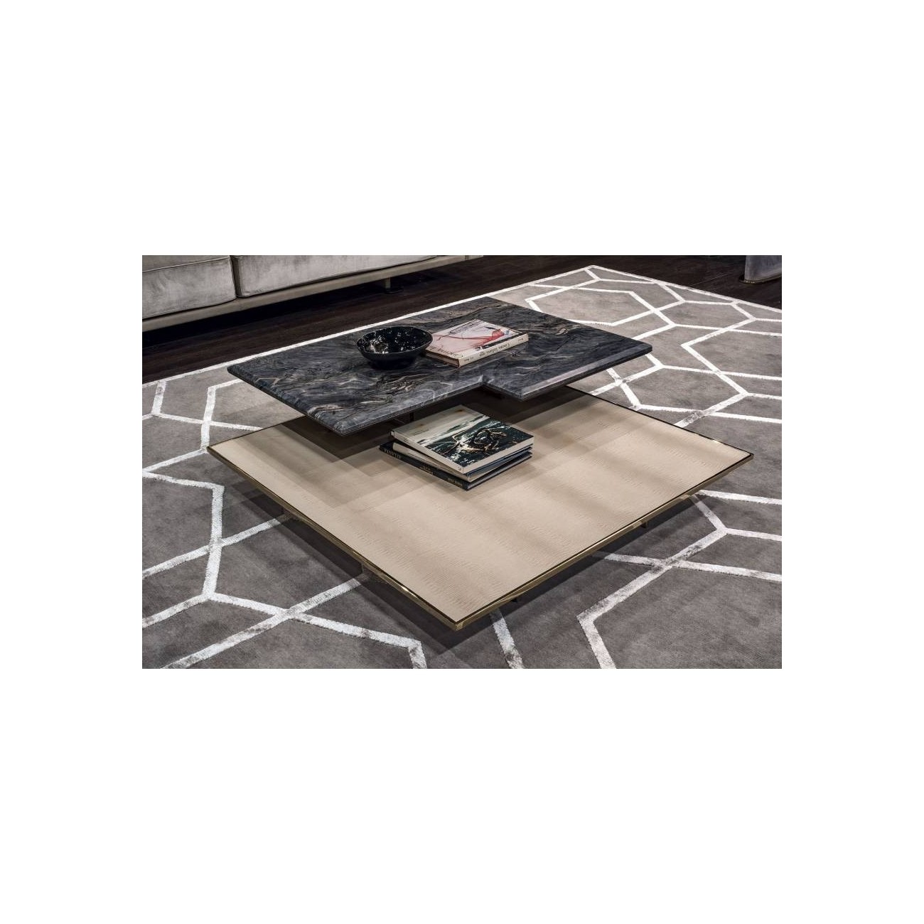 LONGHI WALT TAVOLINO