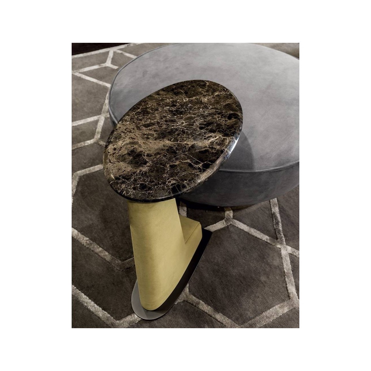 LONGHI VINCENT TAVOLINO