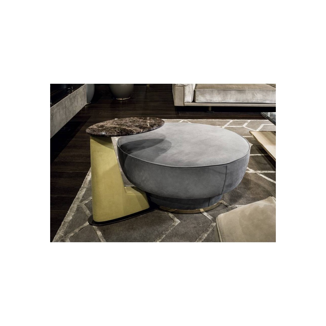 LONGHI VINCENT TAVOLINO