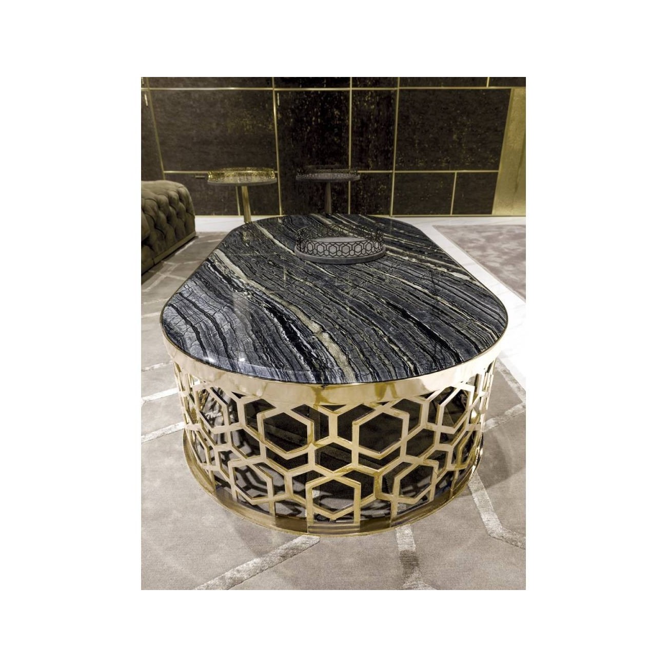 LONGHI MANFRED TAVOLINO