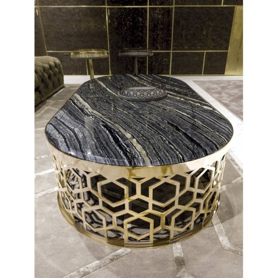 LONGHI MANFRED TAVOLINO