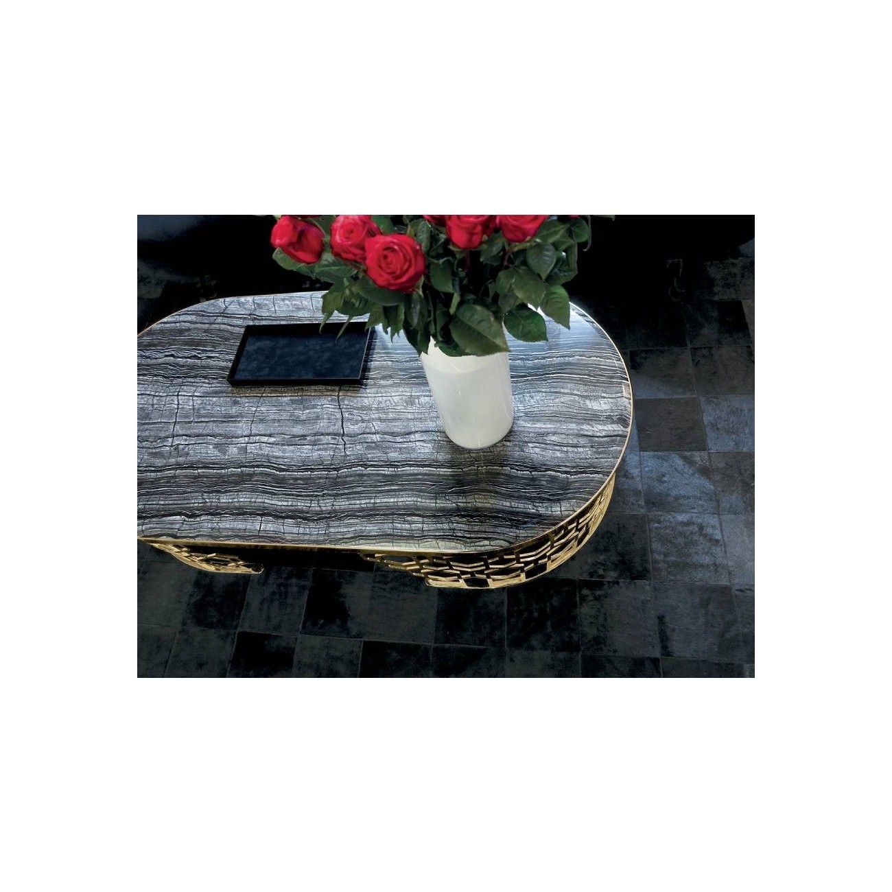 LONGHI MANFRED TAVOLINO