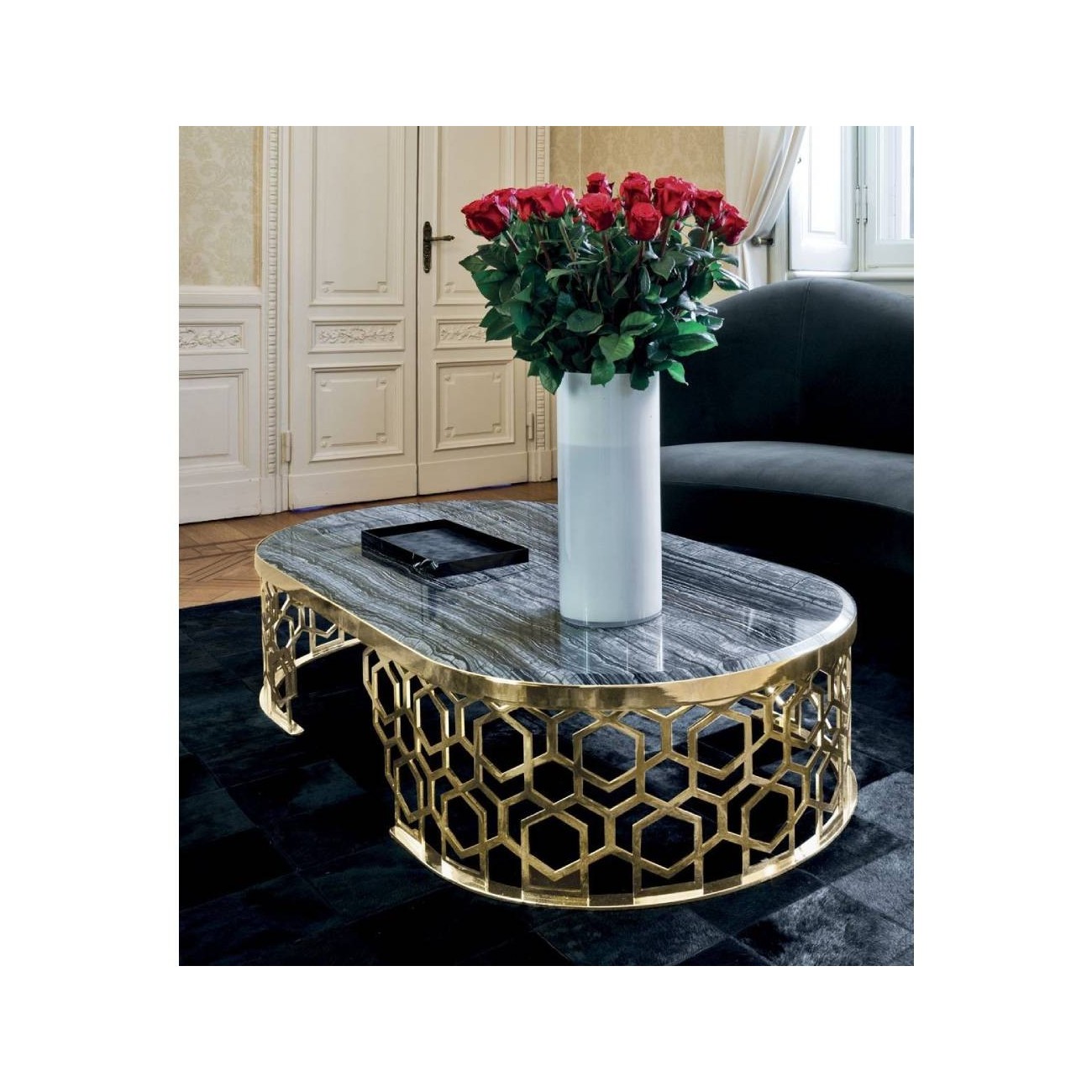 LONGHI MANFRED TAVOLINO