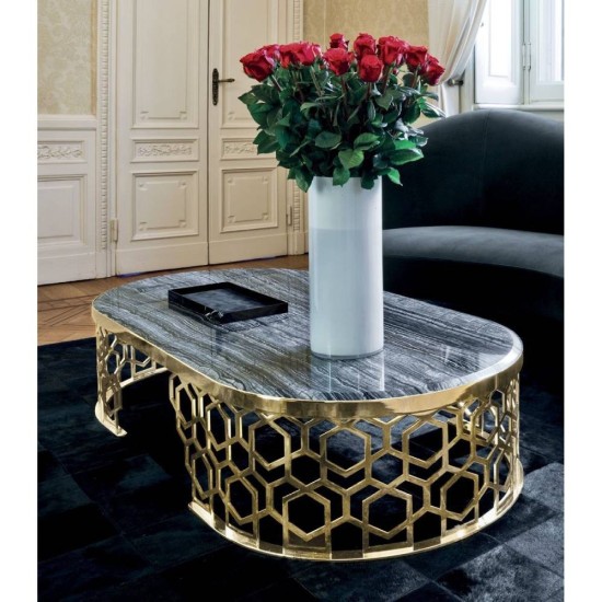 LONGHI MANFRED TAVOLINO