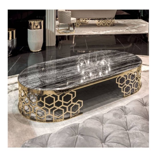 LONGHI MANFRED TAVOLINO