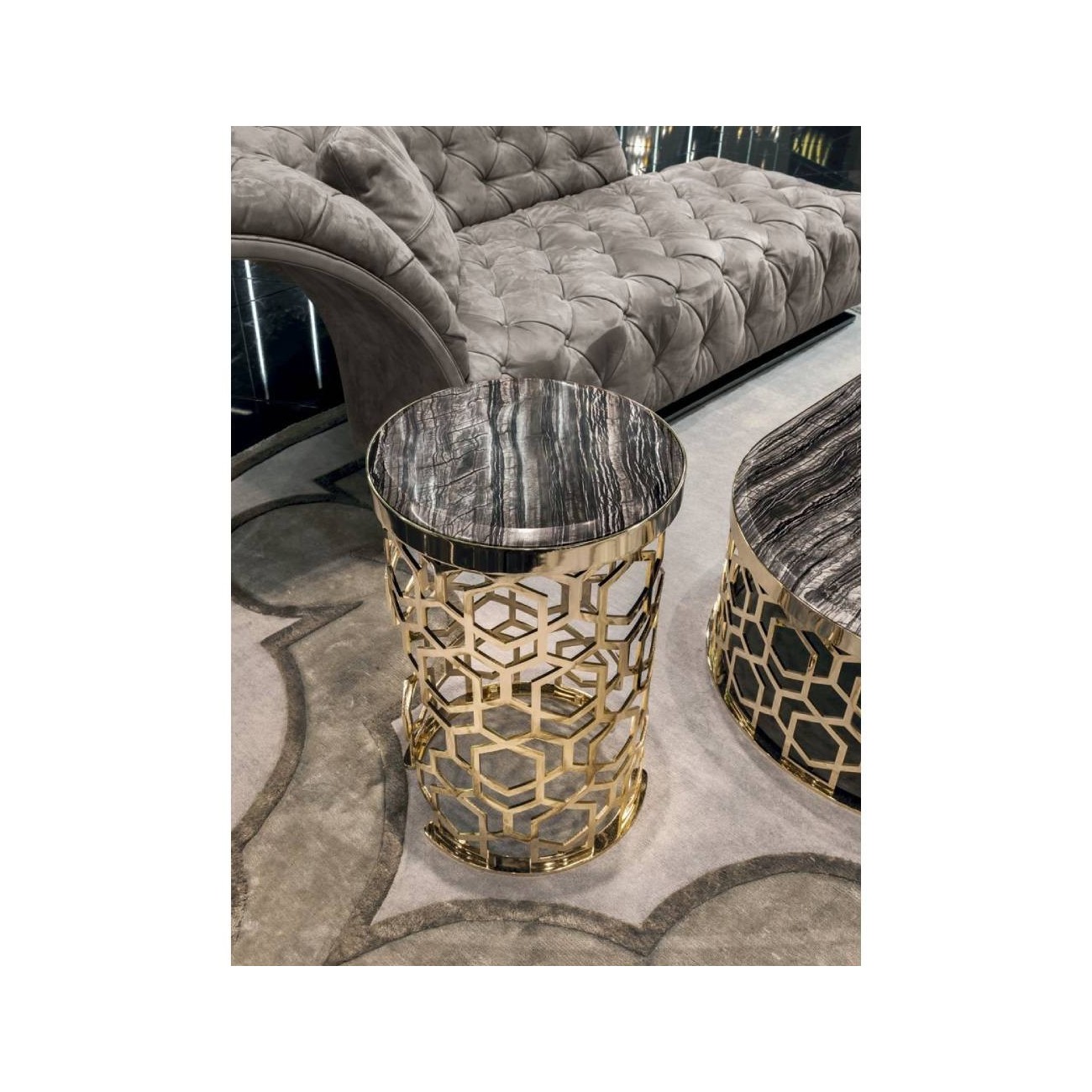 LONGHI MANFRED TAVOLINO