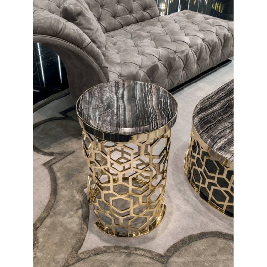 LONGHI MANFRED TAVOLINO