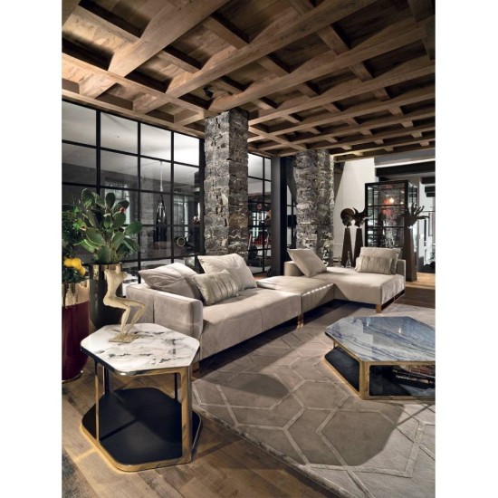 LONGHI MANFRED TAVOLINO