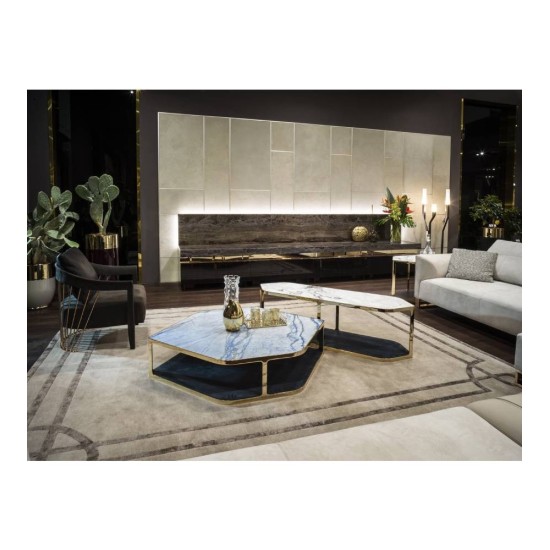 LONGHI MANFRED TAVOLINO