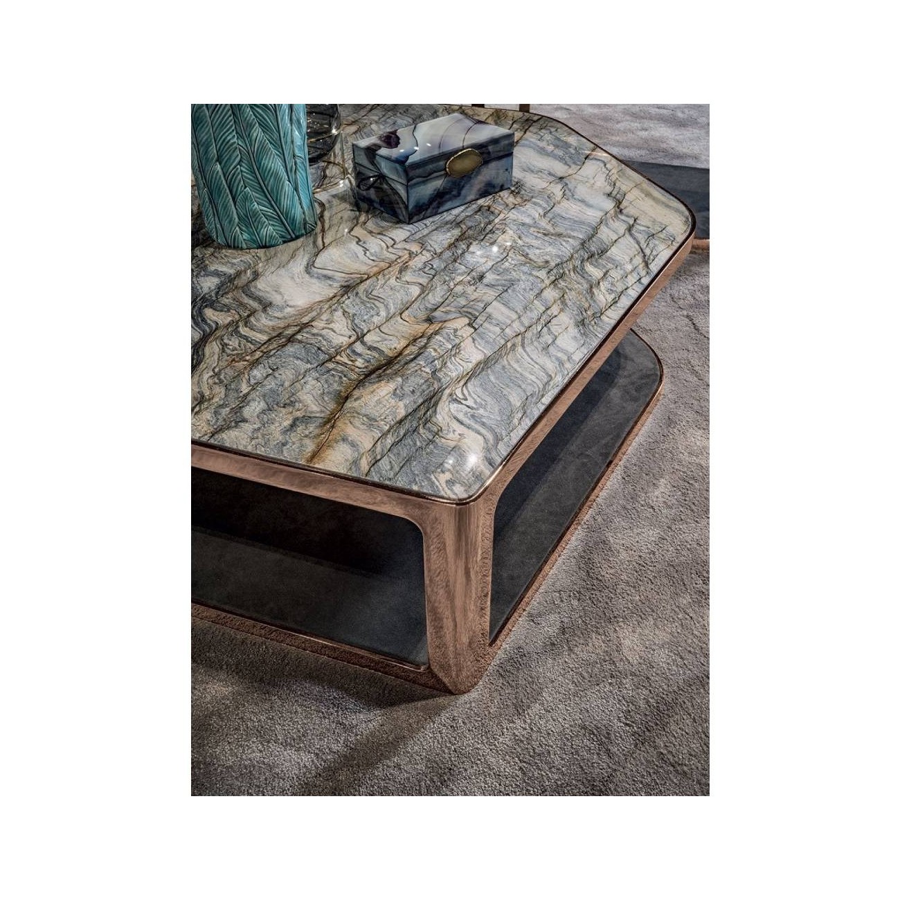 LONGHI MANFRED TAVOLINO