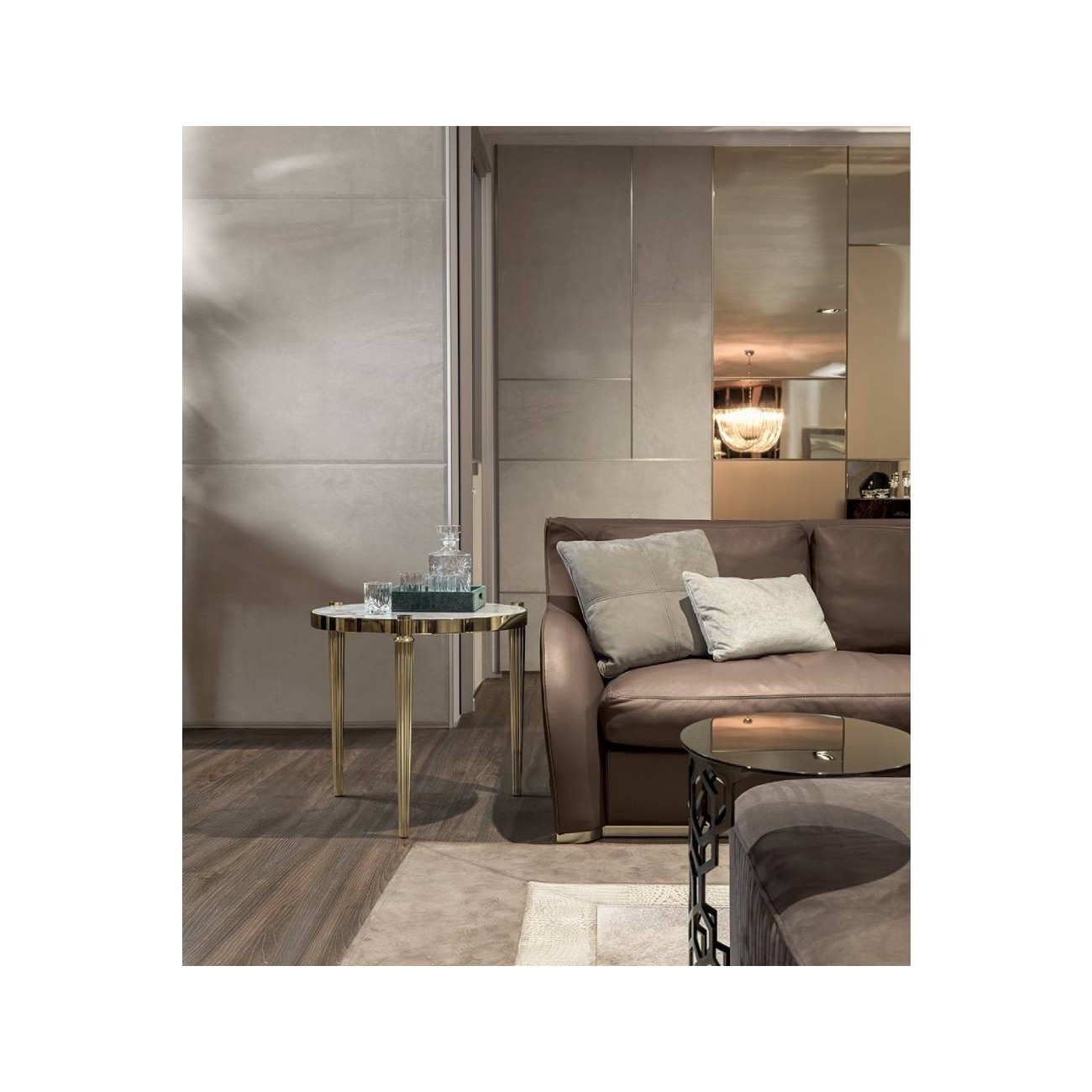 LONGHI LAYER TAVOLINO