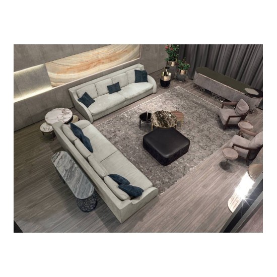 LONGHI LAYER TAVOLINO