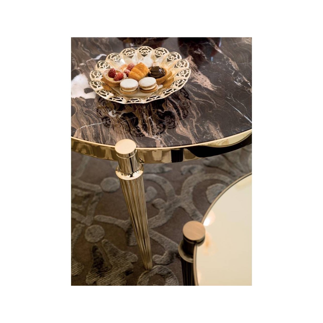 LONGHI LAYER TAVOLINO